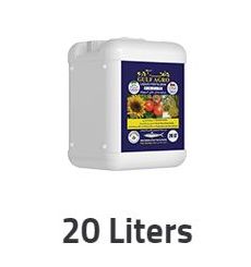 Gulf Agro Liquid Fertilizer 20 Liter