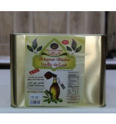Khayrat Bladna Olive Oil - 7.5 Litres