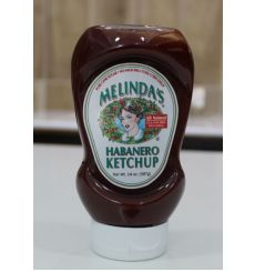 MELINDA'S Habanero Ketchup