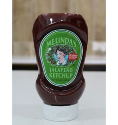 MELINDA'S Jalapeno Ketchup
