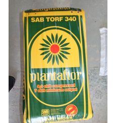 Plantaflor® SAB Peat Moss - 340