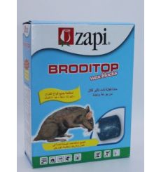 ZAPI Broditop Wax blocks