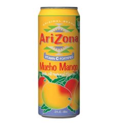 Mucho Mango 680 ml * 24 -USA