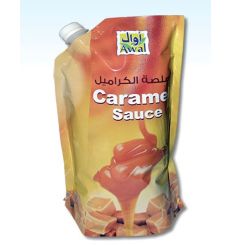 Caramel Sauce - 907 Grams x 12 /Carton