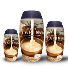 TAHINA 400 GM X 12 Boxes