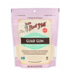 BRM GF Guar Gum (8 OZS X 6) New
