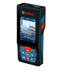 Distance Measuring With Bluetooth And Camera - (GLM 120 C) Bosch
