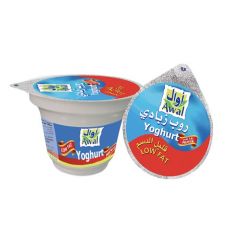Awal Yoghurt Low Fat