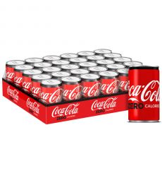 Can 150ml 30Pack Coca-Cola Zero