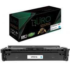Buro Compatible Toner for Laserjet HP, CF531A CYAN – 205A