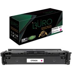Buro Compatible Toner for Laserjet HP CF543A MAGENTA – 203A
