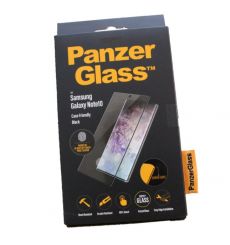 Panzer Glass for Samsung Galaxy Note 10, Black