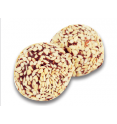 Cocodo Dates Cereal Balls 1 Kg
