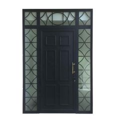 Decorative Door-B