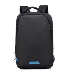 Coolbell Nylon Laptop Bag with USB Port