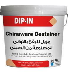 DIP-IN-Chinaware Destainer