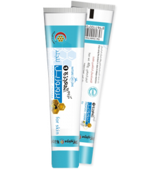  Mujeza Cream-1 Proposil for Eczema 