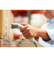 FAMS - Fixed Assets Management System