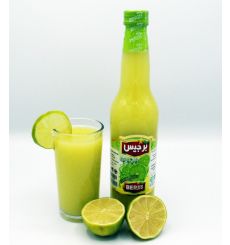 Lemon Juice (Berjis-Iran)