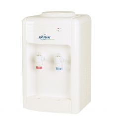 Water Dispenser 2 Tap Hot & Cold