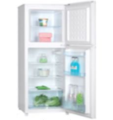 Home Elite Refrigerator 138 Litre