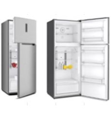 Home Elite  Refrigerator Side by Side 517 Litre 18 CFT