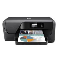 HP OfficeJet Pro 8210 Printer -Two-sided printing