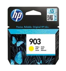 HP 903 YELLOW (T6L95AE) INK CARTRIDGE