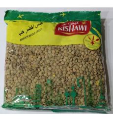 Kishawi- Masoor whole Grain