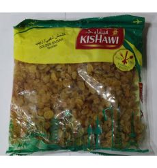 Kishawi Goldern Raisins