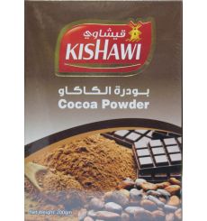 Cocoa Powder - Kishawi