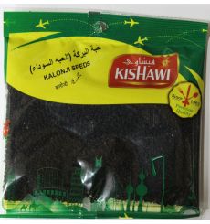 Kalonji seeds - Kishawi