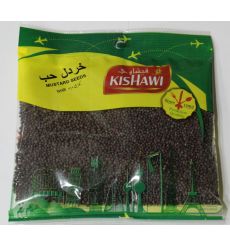 Mustard Seeds - Kishawi