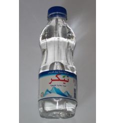 Tekir Natural Water 12 X 330 ml