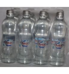Tekir Natural Water 12 X 330 ml (Glasse Bottle)