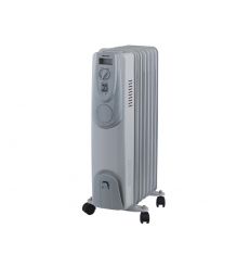 Oil Heater 1500 Watts (Made in Germany)