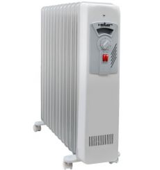 Oil Heater -11 fins 2000 Watts (Germany)