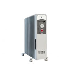 Oil Heater 2500 Watts - (Made In Germany)