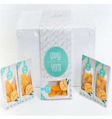 Yomi Mango Box