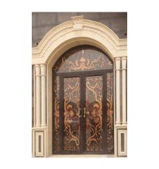 Molding Decorative Door-C