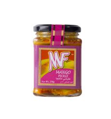 MF Mango Pickle 250 g * 24