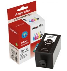 AnyColor AI-903BK XL - T6M15A Compatible inkjet cartridge