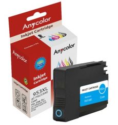 AnyColor AI-953C XL - F6U16AE Compatible inkjet cartridge