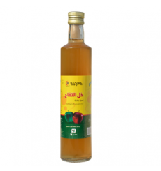 Natural Apple Vinegar (Apple Sider Vinegar) 