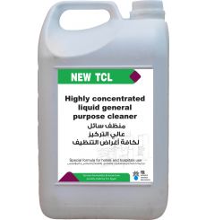 NEW TCL-Highly Concentrated Liquid General Purpose Cleaner