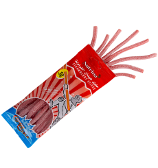 NUTRINA Strawberry Sticks 75g x 48