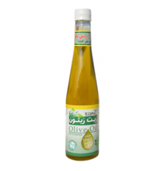 Jordaniain Olive Oil - Mujeza