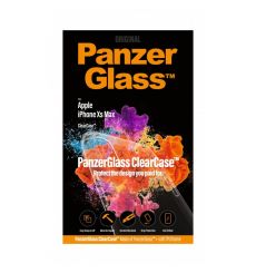 Panzer Glass Clearcase for IPhone XS MAX