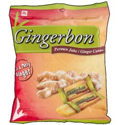 PT AGEL Gingerbon Candy (125g)