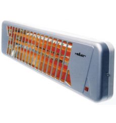Heater-1800 Watts 3 Tubes (Germany)